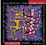 Various Artists - This Beat Is Hot - The Compilation