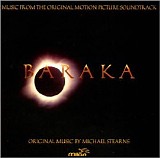 Michael Stearns - Music From The Original Movie Soundtrack: Baraka
