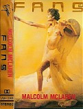 Malcolm McLaren - Fans