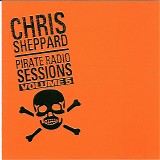 DJ Chris Sheppard - Pirate Radio Sessions - Volume 5