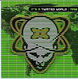 Various Artists - Twisted Artists: It's A Twisted World: 1998