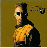 Stevie V - Adventures Of Stevie V