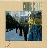 Chalk Circle - As The Crow Flies