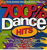 Various Artists - 700% Dance Hits