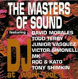 Various Artists - The Masters Of Sound: DJ At Work - Volume 1