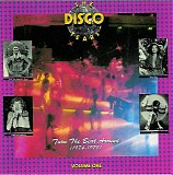 Various Artists - The Disco Years - Volume 1: Turn The Beat Around (1974 - 1978)