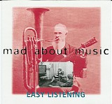 Various Artists - Mad About Music - Easy Listening (Promotional CD)