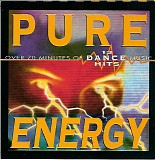 Various Artists - Pure Energy - 13 Dance Hits