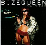 Size Queen - Pimps, Pumps and Pushers