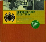 DJ Todd Terry - Ministry Of Sound - Sessions Eight (CD 1)