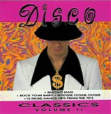 Various Artists - Disco Classics - Volume 2