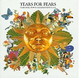 Tears For Fears - Tears Roll Down (Greatest Hits: 82-92)