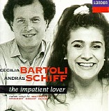 Cecilia Bartoli - The Impatient Lover (Italian Songs)