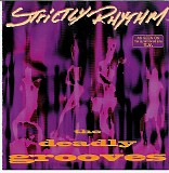 Various Artists - Strictly Rhythm - The Deadly Grooves