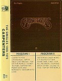 Carpenters - The Singles 1969 - 1973