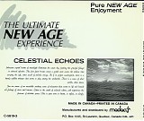 The Ultimate New Age Experience - Celestial Echoes
