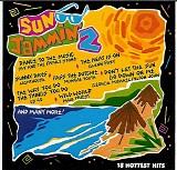 Various Artists - Sun Jammin' 2