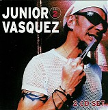 DJ Junior Vasquez - Volume 2 (CD 1)