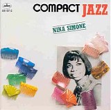 Nina Simone - Compact Jazz