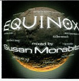 DJ Susan Morabito - Equinox