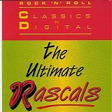 The Rascals - The Ultimate