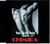 Chimira - You're So Vain