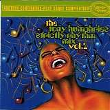 DJ Tony Humphries - Strictly Rhythm Mix - Volume 2