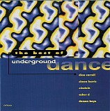 Various Artists - The Best Of Underground Dance