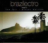Various Artists - Brazilectro Session 3 - The Fall-Winter Edition (CD 1)