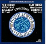 Various Artists - Columbia Jazz Masterpieces - Sampler - Volume III