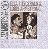 Ella Fitzgerald & Louis Armstrong - Verve Jazz Masters 24