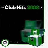 DJ Nuff Stuff - Club Hits 2008 (CD 1)