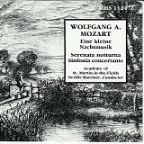 Wolfgang A. Mozart - Eine Kleine Nachtmusik