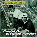 DJ Oscar G & Ralph Falcon - Murk & The Funky Green Dogs - The House Music Movement - Interview Disc (CD 2)