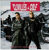Clivilles & Cole - Greatest Remixes - Volume 1