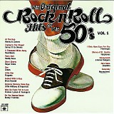 Various Artists - Rock 'n Roll Hits Of The 50's - Volume 1