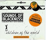 Sounds Of Blackness - Children Of The World