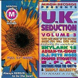 Various Artists - U.K. Seduction - Volume 3