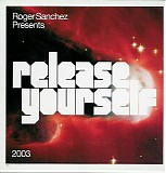 DJ Roger Sanchez - Release Yourself - Party (CD 2)