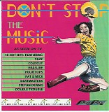 Various Artists - Don't Stop The Music