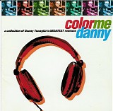 DJ Danny Tenaglia - Color Me Danny (CD 1)