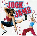 Various Artists - Jock Jams - Volume 5