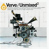 Various Verve Artists - Verve//Unmixed 2