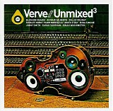 Various Verve Artists - Verve//Unmixed 3