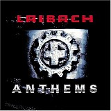 Laibach - Anthems (CD 1)