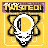 DJ Rob Di Stefano - We Are Twisted! (CD 1)