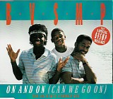 B.V.S.M.P. - On And On (Can We Go On)