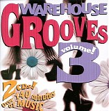 Various Artists - Warehouse Grooves - Volume 3 (CD 2)