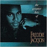 Freddie Jackson - Greatest Hits