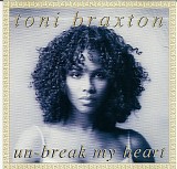 Toni Braxton - Un-Break My Heart